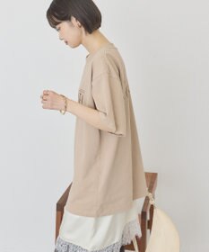 AMERICAN HOLIC COASTLINEA ロゴTシャツ