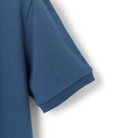 J.PRESS MEN レジメンタル ポロシャツ