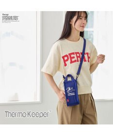 ROOTOTE 8513【ルートート】スヌーピー IP.サーモキーパー.ボトル.ピーナッツ-1B