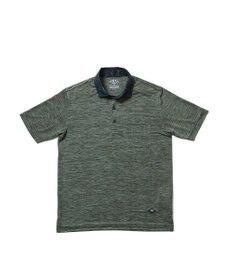 JOSEPH ABBOUD MOUNTAIN 【UNISEX】クールスキンガードポロシャツ