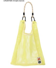 Green Parks ムジークタイガー／カラフルメッシュＢａｇ