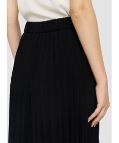 JOSEPH エアリープリッセ　クロップドトラウザーズ