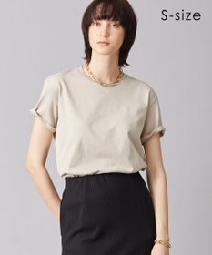 BEIGE， 【S-size】CAEN / カットソー