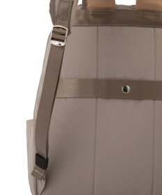 ACE BAGS & LUGGAGE kanana project collection ECD-1 リュックサック 14L 19084 カナナプロジェクトコレクション