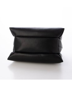 UNBILLION カシュカシュ cachecache / 三層2wayトートバッグ