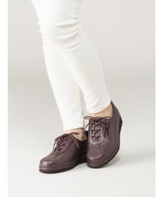 ASICS WALKING ペダラウォーキングシューズ 4E ヒール高2.0cm