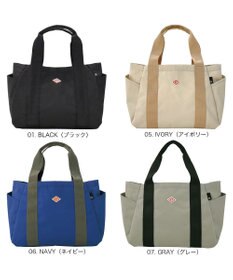 ROOTOTE 1463【仕切り+自立+撥水】SN.デリ.パルーティ.ハッスイ-A