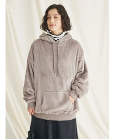 CRAFT STANDARD BOUTIQUE シャギーボアパーカー