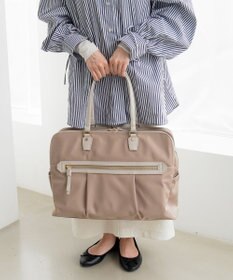 ACE BAGS & LUGGAGE ace. ラポルテム トートバッグ B4 15.6インチPC収納 26L 68524 エース