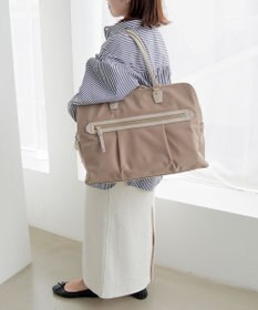 ACE BAGS & LUGGAGE ace. ラポルテム トートバッグ B4 15.6インチPC収納 26L 68524 エース