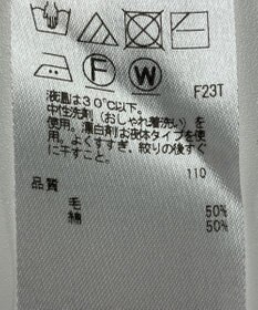 ONWARD Reuse Park 【23区】ニット秋冬