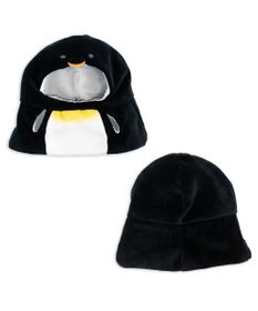 Mother garden しろたん ついてきちゃうしろたん マスコット用着せ替え服 親ペンギン