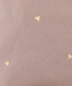 TOCCA 【chayさん着用】【WEB＆一部店舗限定・A4サイズ対応】LUCKY TWINKLE CANVASTOTE キャンバストートバッグ