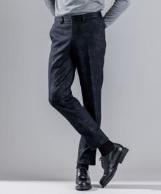 JOSEPH HOMME パッチジャガードジャージー / CITY