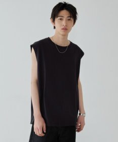 WEGO コットンクルーネックT（NS）