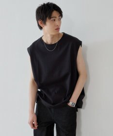 WEGO コットンクルーネックT（NS）