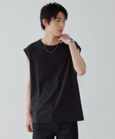 WEGO コットンクルーネックT（NS）