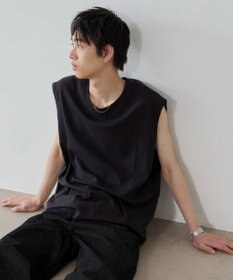 WEGO コットンクルーネックT（NS）