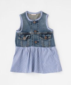 ONWARD Reuse Park 【アップサイクルプロジェクト】ワンピース