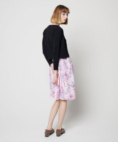 TOCCA 【洗える！】SUGAR CUBE カーディガン