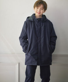 J.PRESS KIDS 【140-170cm】ライナー付き 3WAYコート