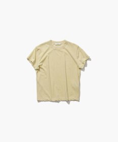 ATON FRESCA SINGLE JERSEY | コンパクトＴシャツ
