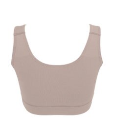 BRADELIS New York 【BRADELIS Me / ノンワイヤー・バストアップ】フレンドリーサポートブラ ブラデリス ノンワイヤー 補正 下着