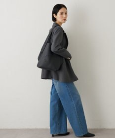 IACUCCI ルオータ ワンハンドルトート ALCE