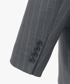 J.PRESS MEN 【WEB・一部店舗限定】インテリジェントストライプ スーツ