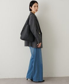 IACUCCI ルオータ ワンハンドルトート ALCE