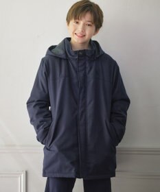 J.PRESS KIDS 【140-170cm】ライナー付き 3WAYコート