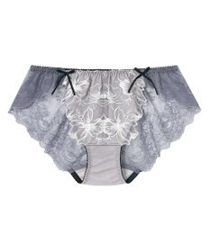 AMPHI ショーツ 【ふわふわブラ】 BYJ380とペア PYJ280 アンフィ／ワコール