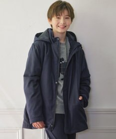 140-170cm】ライナー付き 3WAYコート / J.PRESS KIDS | ファッション