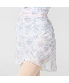 Chacott 巻きスカート