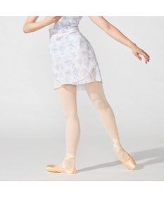 Chacott 巻きスカート