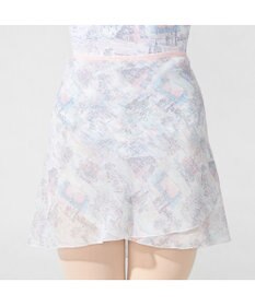 Chacott 巻きスカート