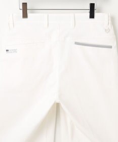 23区GOLF 【MEN】【ストレッチ】アポロテックストレッチハーフパンツ