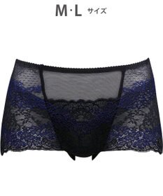 WACOAL 【美ショーツ】 ショーツ はきこみ丈ふつう 【骨盤サポート】 骨盤の動きのゆがみを軽減 PPG160 /ワコール