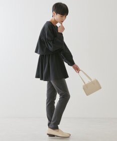 AMERICAN HOLIC スキニーフィットデニム