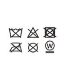 WEGO ヴィンテージライクFレザーBIGブルゾン