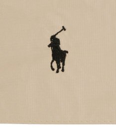MOONBAT 【WEB限定】POLO RALPH LAUREN(ポロ ラルフローレン) 晴雨兼用日傘 折りたたみ傘 コンパクト PPワンポイント刺繍 一級遮光 遮熱 UV