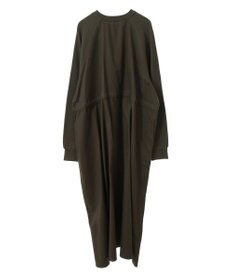 CRAFT STANDARD BOUTIQUE ワッフルスリーブワンピース