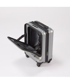 ACE BAGS & LUGGAGE Proteca フレスターEX スーツケース 日本製 26/33L 機内持込 エキスパンド フロントオープン 01550 プロテカ