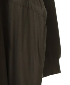 CRAFT STANDARD BOUTIQUE ワッフルスリーブワンピース