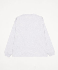 WEGO グラフィックBIG　T（長袖）