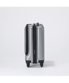 ACE BAGS & LUGGAGE Proteca フレスターEX スーツケース 日本製 26/33L 機内持込 エキスパンド フロントオープン 01550 プロテカ