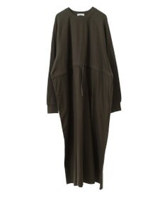 CRAFT STANDARD BOUTIQUE ワッフルスリーブワンピース