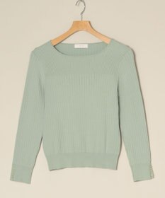 ONWARD Reuse Park 【any SiS】ニット春夏