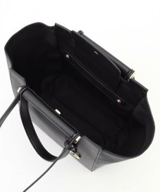 組曲 2wayハンドルトート バッグ