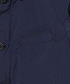 JOSEPH ABBOUD 【キングサイズ・軽量/ストレッチ/撥水】ライトワッシャーストレッチ アクティブレジャージャケット